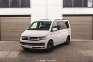 VW Multivan 4motion TDi MR '16 E6 3.2 T *fa VAT