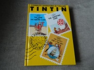 Adventures of Tintin 3 Complete Adventures in 1 Vo
