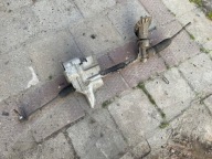 MONDEO MK5 przekładnia kierownicza maglownica magiel JG9C-3D070-BB