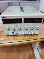 Zasilacz laboratoryjny AIM TTI EX354D – 2×35V / 4A