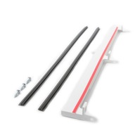 AIR BOX COMFORT nawiewnik okienny do samodzielnego montażu RAL 9016 biały