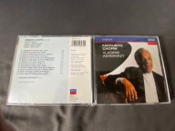 Cd. VLADIMIR ASHKENAZY - Favourite Chopin - IDEALNA - 1997