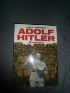 ADOLF HITLER BIOGRAFIA - KAROL GRUNBERG