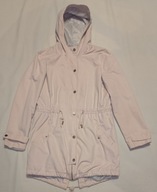 kurtka damska parka 34 RESERVED wiosna/jesień wymiary podane w opisie