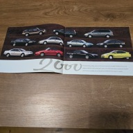 Honda S2000 Insight CR-V Passport Odyssey Prelude Civic Accord 2000 USA