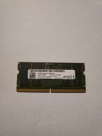 Micron RAM DDR5 SODIMM 16GB 4800mhz MTC8C1084S1SC48BA1 BC