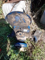 POMPA HYDRAULICZNA HYDROMATIK FUCHS