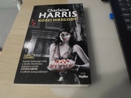 Kości niezgody Charlaine Harris