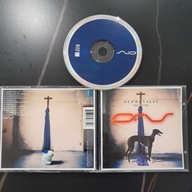 Alphaville - Salvation - CD 1997 Idealna