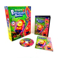 PRZYGODY PROSIACZKA KWIKA PC BIG BOX PL