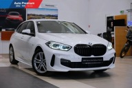 BMW Seria 1 118iFV23Fotele SportoweReflektory LEDModel M Sport 1.5
