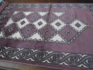 DYWANIK TURECKI 108 x 70