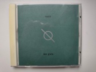 NAZCA - NON GRATA CD T