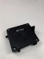 RENAULT MEGANE III 2.0 DCI LIFT MODUŁ STEROWNIK BCM 284B10424R