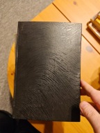 Czwarty protokół Frederick Forsyth