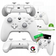 Kontroler przewodowy GameSir G7 HE Xbox PC USB-C mini jack 3.5mm