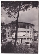 Jastarnia Dom Zdrojowy 1963r. obieg do Pilica szkoła Rolnicza 824G