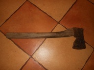 STARA SYGNOWANA SIEKIERA