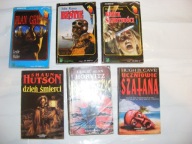 horrorx6 Bestie Krzyk dzień Krwawy Uczniowie sza..