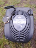 Silnik spalinowy Briggs&Stratton QUANTUM 5,5km