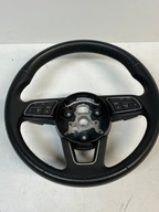 AUDI A4 A5 8W KIEROWNICA SKÓRA 8W0419091CL