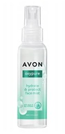 ANTYOKSYDACYJNA MGIEŁKA DO TWARZY AVON 100 ML