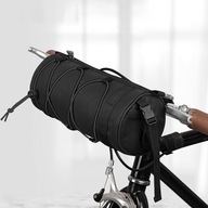 Sakwa rowerowa przednia FAYAZ Torba NA KIEROWNICĘ/RAMĘ 2,5L Wodoszczelna