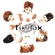 Friends Tik N’ Tak CD - FOLIA