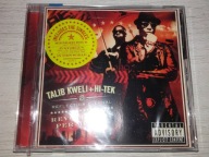 Talib Kweli & Hi-Tek - Revolutions Per Minute FOLIA!!!