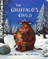 Julia Donaldson Axel Scheffler Gruffalo's Child