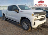 Chevrolet Silverado 1500 Rst 2020 5.3 Benzyna 355KM