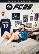 EA Sports FC 26 Ultimate Edition - Klucz XBOX ONE/SERIES