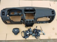 Peugeot 4008 konsola deska