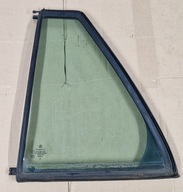 MERCEDES W203 SZYBA TRÓJKĄTNA DRZWI LEWYCH TYLNYCH KOMBI ZIELONA 2006 ROK