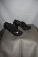 jennifer botki skórzane rozm 37