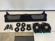 GŁOŚNIKI HARMAN KARDON BMW 7 G11 G12 KOMPLET