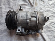 Sprężarka klimatyzacji A0038304460 W246 W176 W117 W156 Mercedes