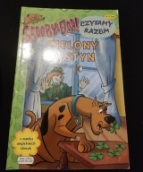 Scooby-Doo Zielony festyn Praca zbiorowa