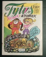 Tytus, Romek i A'tomek Henryk Chmielewski 2001, A4