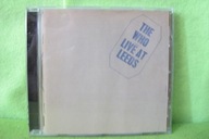 Live At Leeds The Who CD