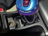 Uchwyt na kubek napoje Alfa Romeo 159 cupholder wkładka do tunelu środek