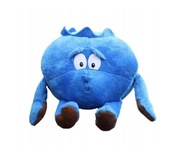 MASKOTKA GANG ŚWIEŻAKÓW -- BORÓWKA BASIA --