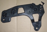 CITROEN C4 GRAND PICASSO II ŚLIZG MOCOWANIE PRAWE ZDERZAKA PRZÓD PRZEDNIEGO