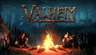 Valheim Klucz Steam PC