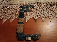 Płyta Główna Samsung Galaxy J5 2017 J530 GH82-14726A