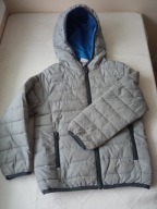 Pocopiano lekka kurtka pikowana wiatrówka r 116