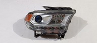 Lampa przód przednia prawa Dodge Durango 2014- LED