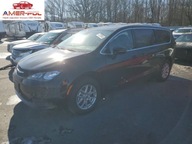 Chrysler Voyager Lx 2025 3.6l 3.6 Benzyna 287KM