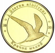 Ukraina - 1 złotnik Sterna (2020)