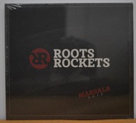 Roots Rockets - Marsala 2.0.1.5. NOWA W FOLII
